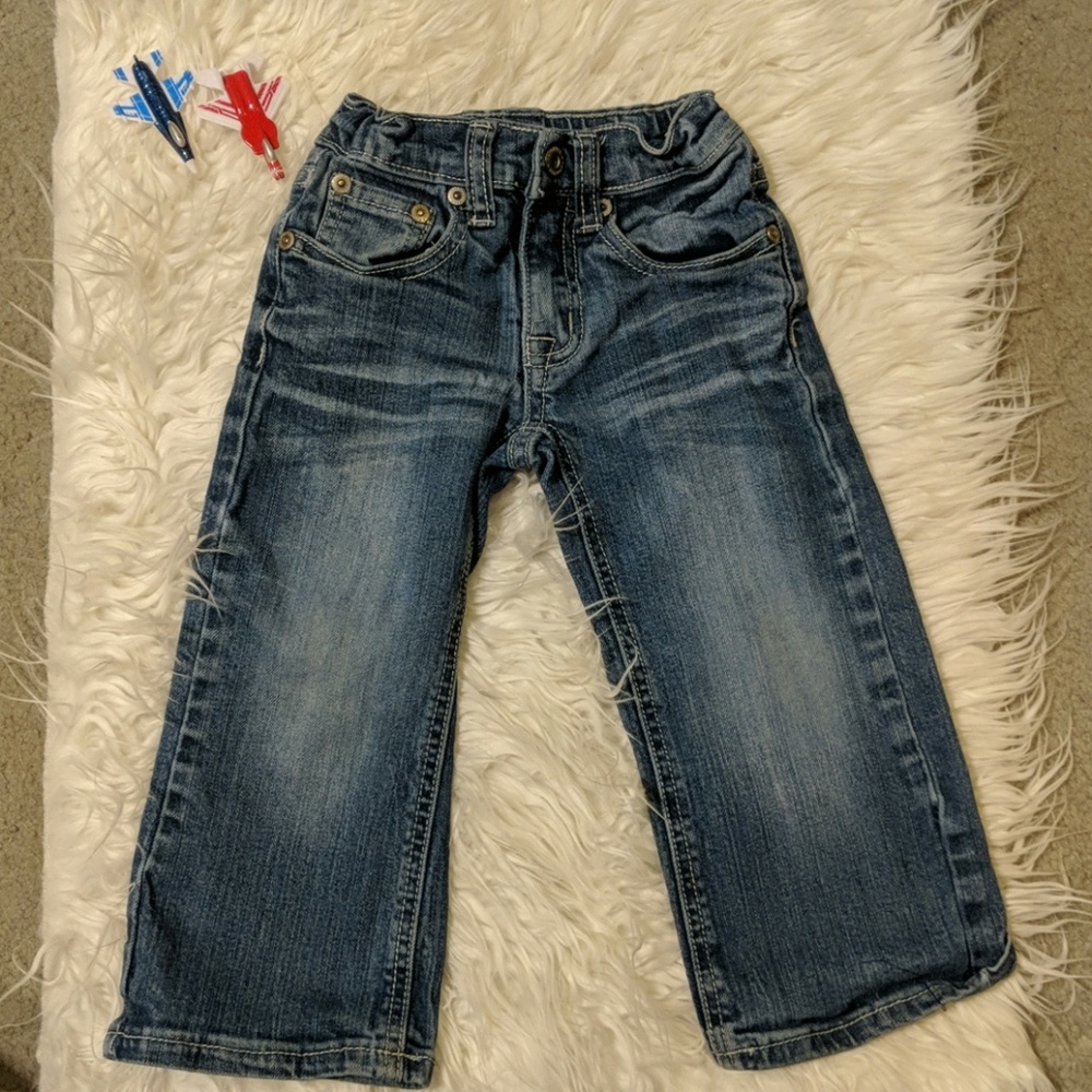 Flypaper 2T Jeans